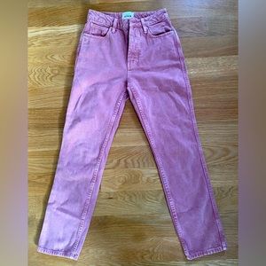 SÉZANE DENMIN SIZE 24